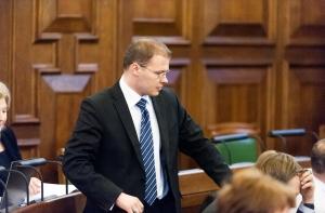 Нацблок: мы не рады евро, но это необходимость