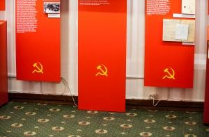 Музей оккупации Латвии отмечает юбилей