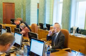 Минэкономики повысило прогноз прироста ВВП