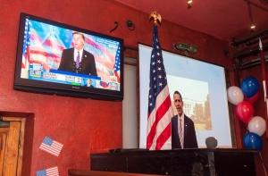 На выборах в США потеряли голоса