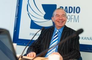 Лембергс: Латвия успешно взошла на палубу «Титаника»