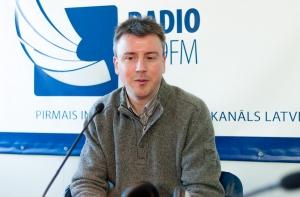 Эксперт: нет гарантии, что забор от кабанов будет полезным (АУДИО)