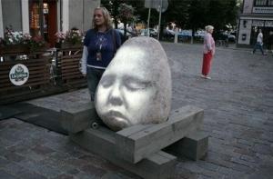 5 июля в истории Латвии: день поющих камней