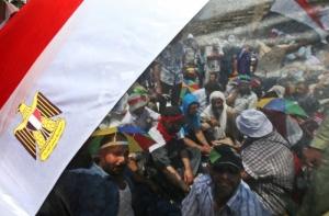 В Египте начинают готовить проект новой конституции