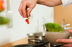 Когда хочется необычного: 7 экзотических рецептов