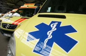 Врачи не помогли мужчине с инсультом