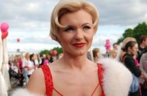Фестиваль блондинок Go Blonde: будет пенная вечеринка