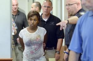 Фальшивая «жертва теракта» в Бостоне получила 480 тысяч долларов