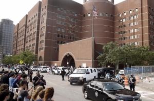 В Бостоне начались слушания по делу Джохара Царнаева