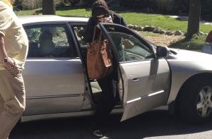 Вдова Царнаева отказалась от соблюдения строгих норм ислама