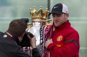 «Челси» дает за Руни $30 миллионов