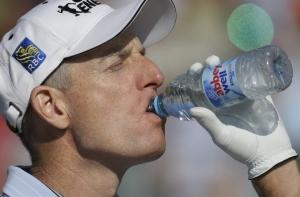 Британии грозит дефицит питьевой воды