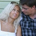 Бывшая жена Гарика Харламова обвинила его в игромании