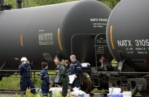 Россия рассекретила данные о запасах нефти и газа