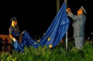 Хорватия официально присоединилась к Евросоюзу