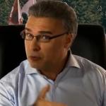 Чиновник Минобороны России прочитал рэп об армии (ВИДЕО)