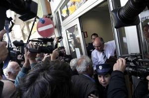 Кипрский кризис объявили уголовщиной