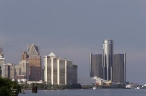 Детройт объявил о банкротстве