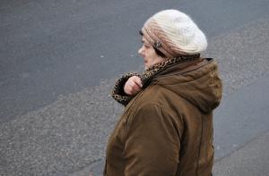 В сентябре будут индексированы пенсии до 200 латов (АУДИО, дополнено)