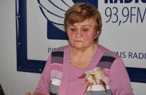 Социолог: латвийцы не верят в свои силы (АУДИО)