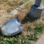 Rīgas gaisma готово осветить темные улицы Риги за 3 миллиона