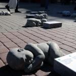 Губернатор Техаса подписал резонансный закон об абортах