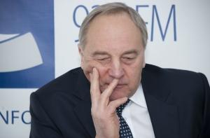 Союз самоуправлений попросит президента о помощи