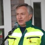 АНОНС: на радио Baltkom - председатель правления Rīgas meži Айвар Тауриньш