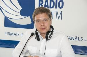 Ушаков возглавит совет по содействию инвестициям