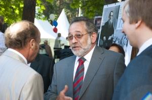 Эксперт: нацблок нужно судить как врагов латышского народа (АУДИО)