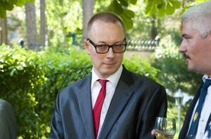 Нацблок просит начать уголовный процесс против Кабанова
