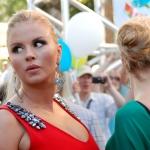 Ведущая «Новой волны» попала в больницу с опасным диагнозом