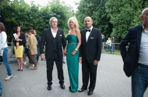 Fashion-эксперты раскритиковали наряды звезд на открытии «Новой волны 2013»