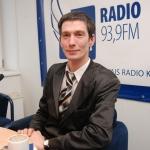 Фальков: 807 тысяч за троллейбус - много, но он столько стоит (ВИДЕО)