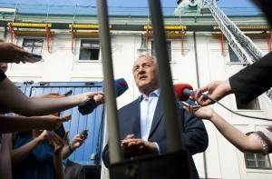 Президент провозгласит поправки к Гражданскому закону
