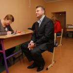 Шлесерс: «Единство» в Риге разжигало этническую рознь