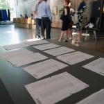 Опрос: половина избирателей довольна результатами выборов в самоуправлениях