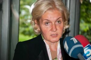 Вице-премьер РФ: Латвия и Россия могут друг друга культурно обогатить (АУДИО)