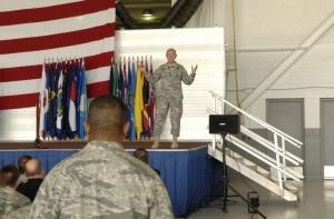 США увеличили траты на ядерное оружие