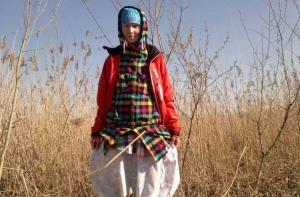 Установлена личность местной последовательницы Брейвика (ФОТО)