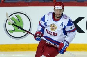 Ковальчук продолжит карьеру в СКА