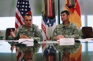 США закроют секретные базы в Афганистане