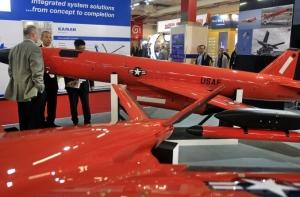 Жертвами авиаудара США в Пакистане стали 17 человек