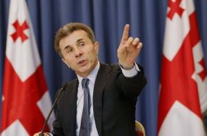 Премьер Грузии хочет покинуть свой пост