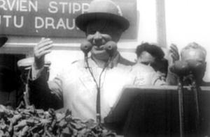 Хрущев: СССР не занимался русификацией Латвии