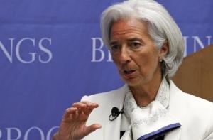 МВФ: мировую экономику ждет новый сюрприз