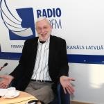 Профессор: египтяне зарабатывают по полтора доллара в месяц (АУДИО)