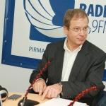 Америкс не против сотрудничества с партией Репше