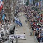 В Риге пройдет парад участников регаты The Tall Ships Races (+КОНКУРС)