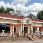 Сегодня в Пурвциемсе открывается Ķirsons Māja